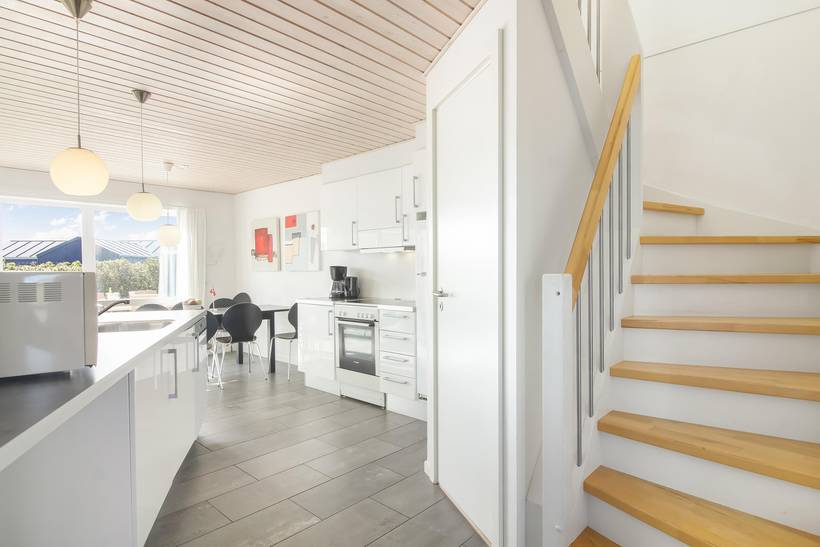 Foto von Ferienhaus RI17 in Løkken - Nordjütland