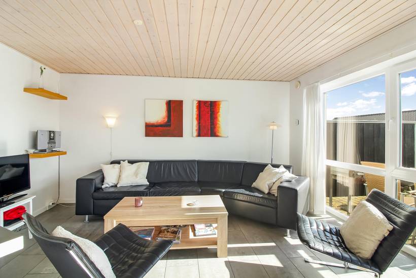 Foto von Ferienhaus RI17 in Løkken - Nordjütland