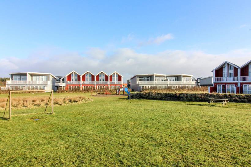 Foto von Ferienhaus RI17 in Løkken - Nordjütland