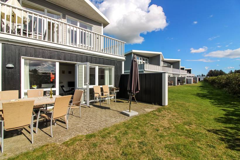 Foto von Ferienhaus RI17 in Løkken - Nordjütland