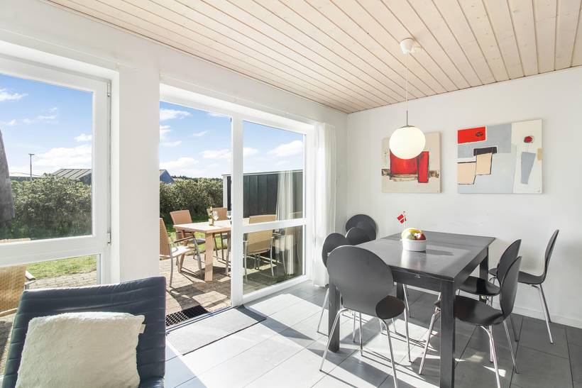 Foto von Ferienhaus RI17 in Løkken - Nordjütland