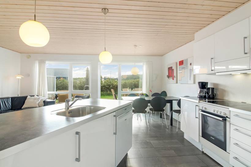 Foto von Ferienhaus RI17 in Løkken - Nordjütland