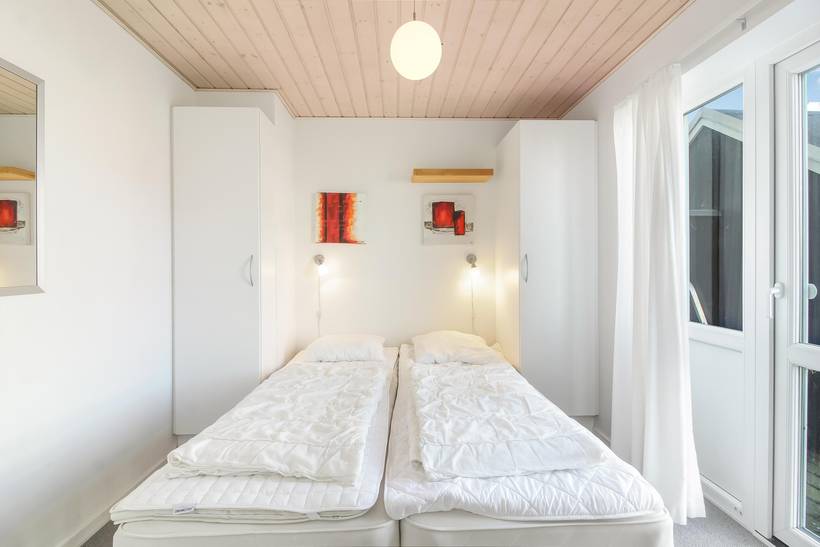 Foto von Ferienhaus RI17 in Løkken - Nordjütland