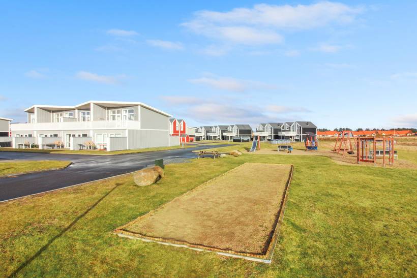 Foto von Ferienhaus RI17 in Løkken - Nordjütland