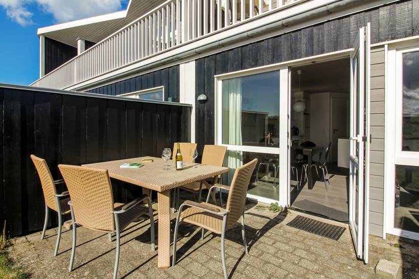 Foto von Ferienhaus RI17 in Løkken - Nordjütland