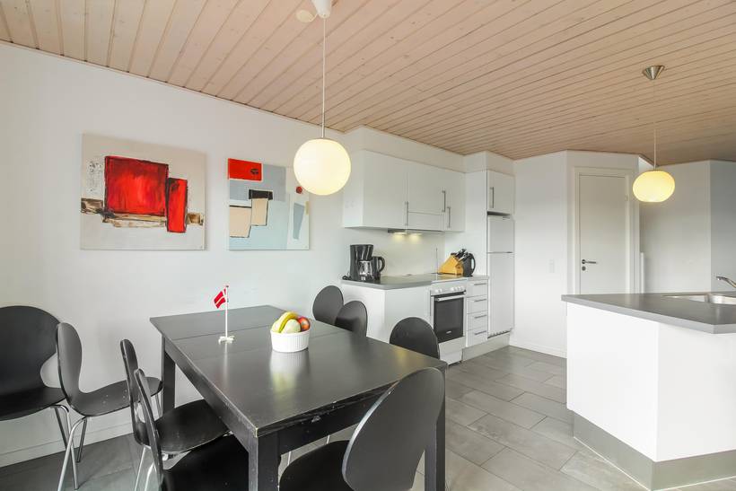Foto von Ferienhaus RI17 in Løkken - Nordjütland