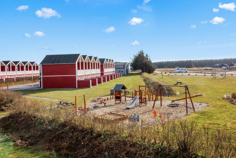 Foto von Ferienhaus RI17 in Løkken - Nordjütland