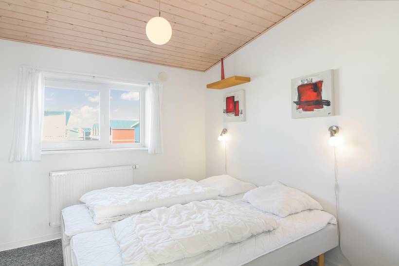 Foto von Ferienhaus RI17 in Løkken - Nordjütland