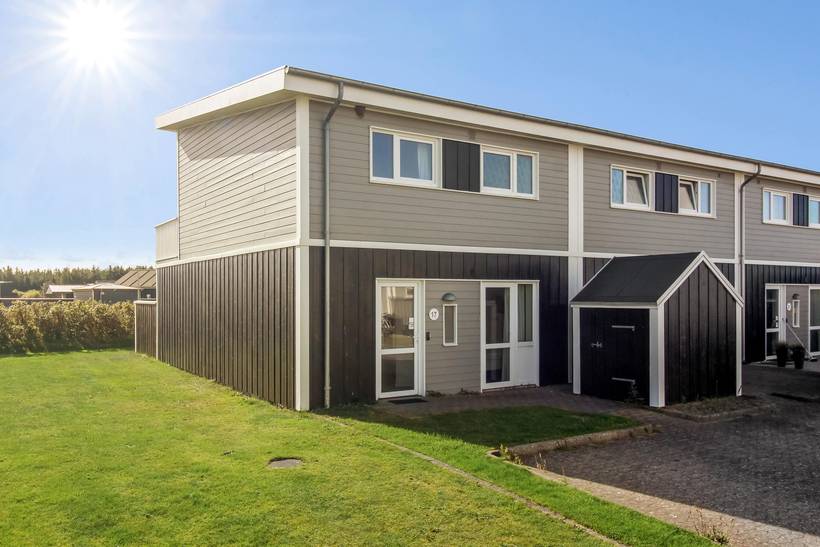 Foto von Ferienhaus RI17 in Løkken - Nordjütland