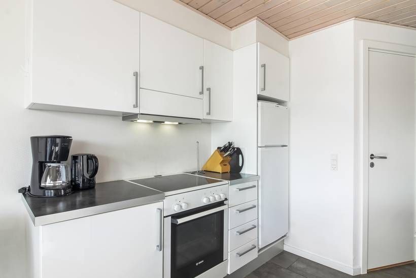 Foto von Ferienhaus RI17 in Løkken - Nordjütland