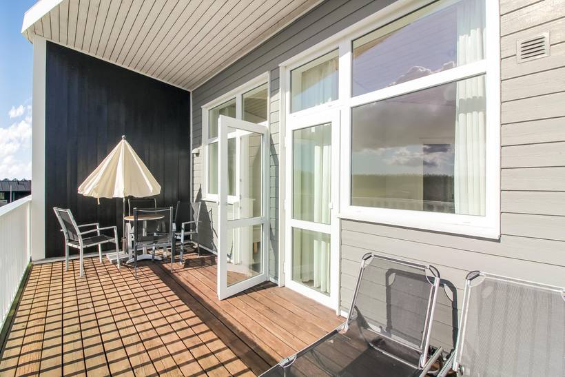 Foto von Ferienhaus RI17 in Løkken - Nordjütland