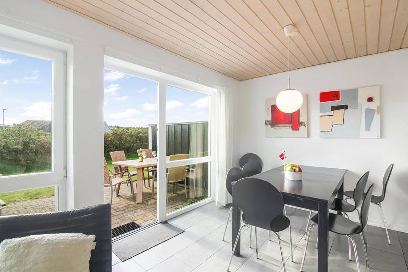 Foto von Ferienhaus RI17 in Løkken - Nordjütland