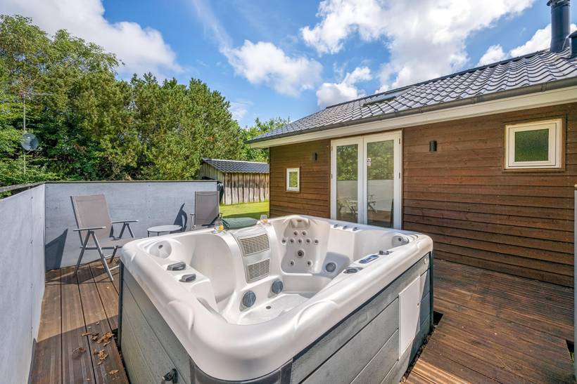 Foto von Ferienhaus RI22 in Stauning - Westjütland