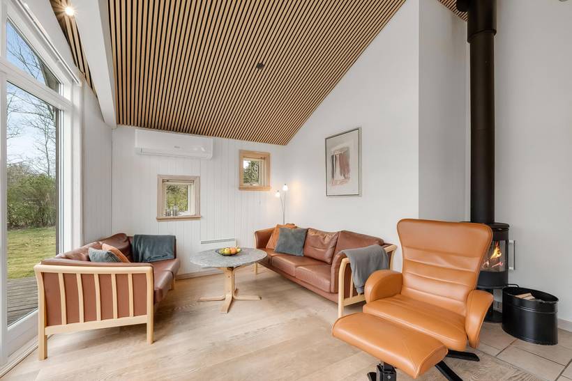 Foto von Ferienhaus RI22 in Stauning - Westjütland
