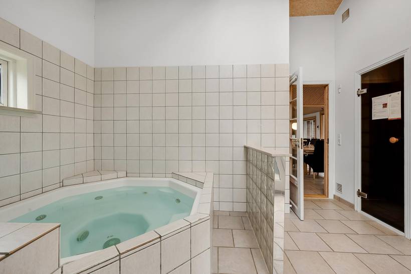 Foto von Ferienhaus RI22 in Stauning - Westjütland