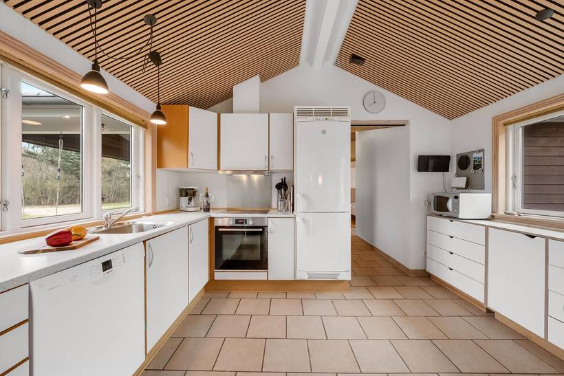Foto von Ferienhaus RI22 in Stauning - Westjütland
