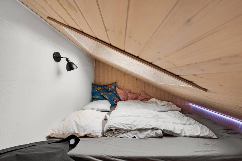 Foto von Ferienhaus RI22 in Stauning - Westjütland