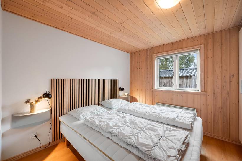 Foto von Ferienhaus RI22 in Stauning - Westjütland