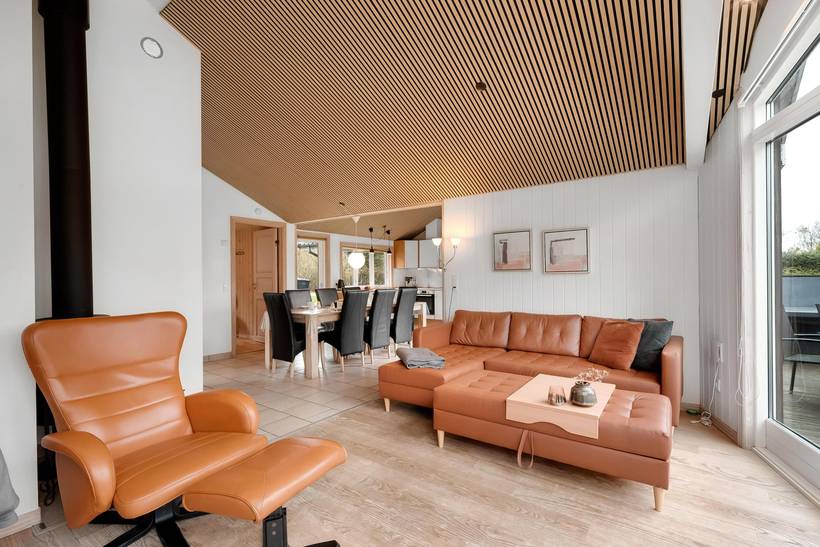 Foto von Ferienhaus RI22 in Stauning - Westjütland