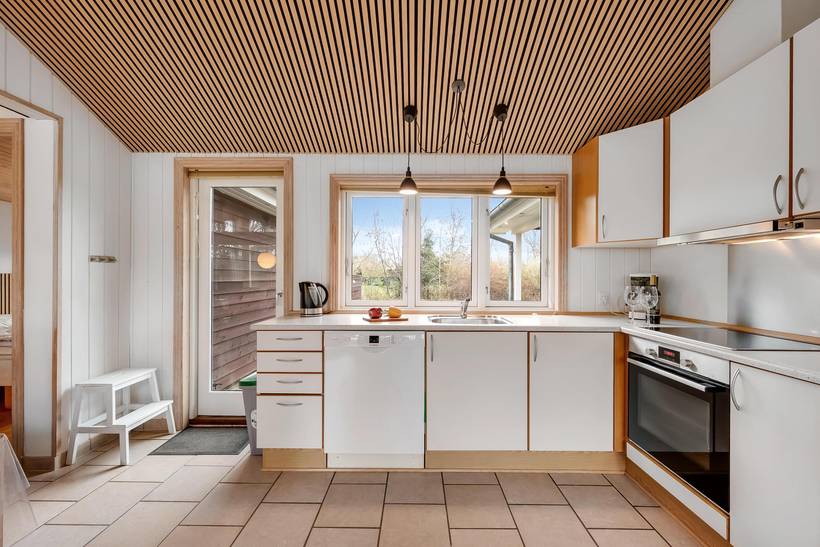 Foto von Ferienhaus RI22 in Stauning - Westjütland
