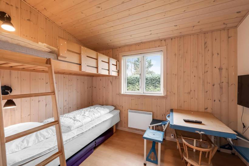 Foto von Ferienhaus RI22 in Stauning - Westjütland