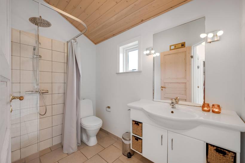 Foto von Ferienhaus RI22 in Stauning - Westjütland