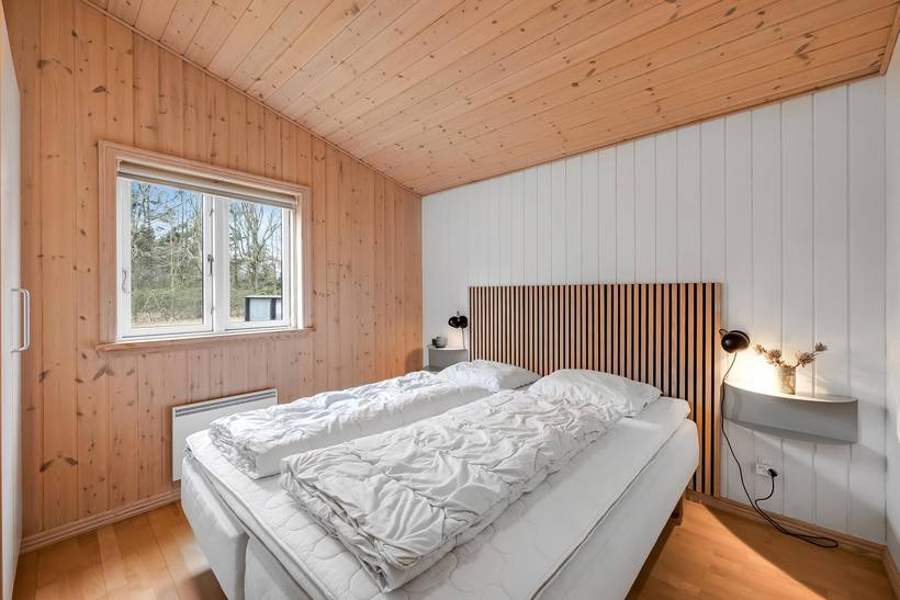 Foto von Ferienhaus RI22 in Stauning - Westjütland