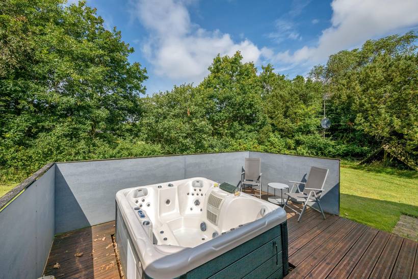 Foto von Ferienhaus RI22 in Stauning - Westjütland
