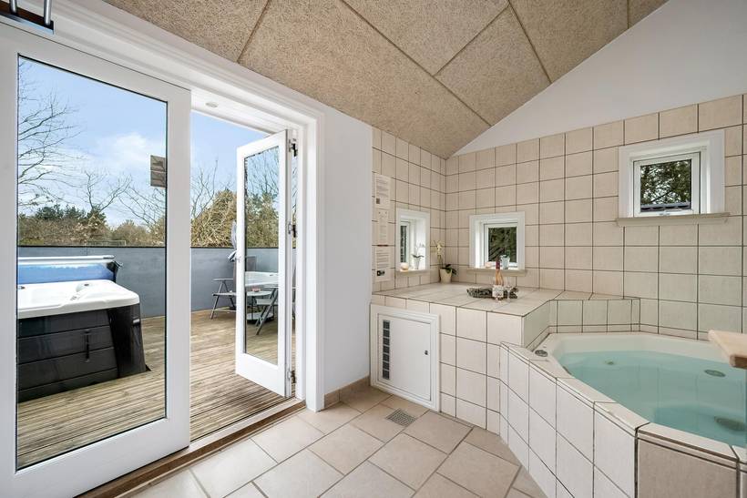 Foto von Ferienhaus RI22 in Stauning - Westjütland