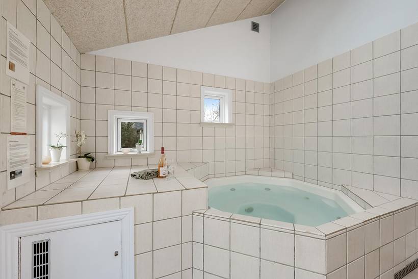Foto von Ferienhaus RI22 in Stauning - Westjütland