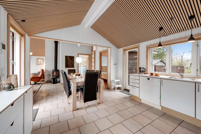 Foto von Ferienhaus RI22 in Stauning - Westjütland