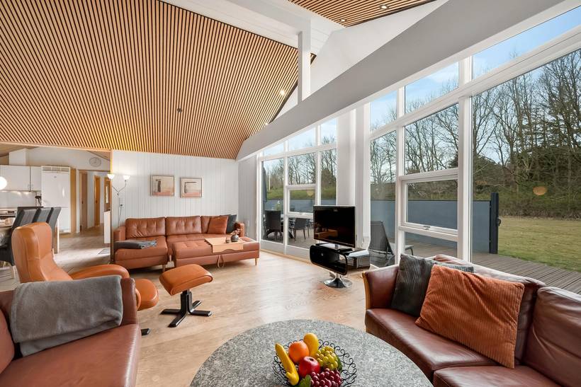 Foto von Ferienhaus RI22 in Stauning - Westjütland