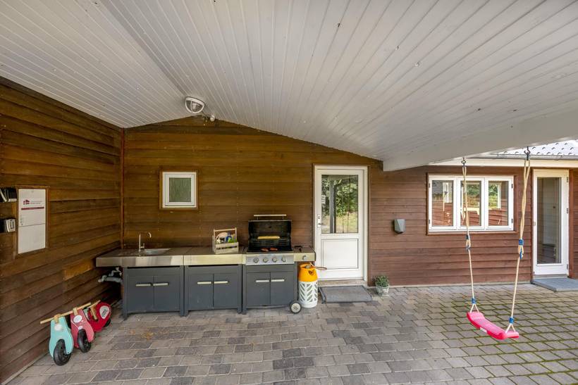 Foto von Ferienhaus RI22 in Stauning - Westjütland