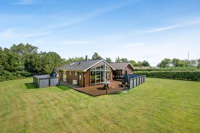 Vorschaubild von Ferienhaus RI22 in Stauning - Westjütland