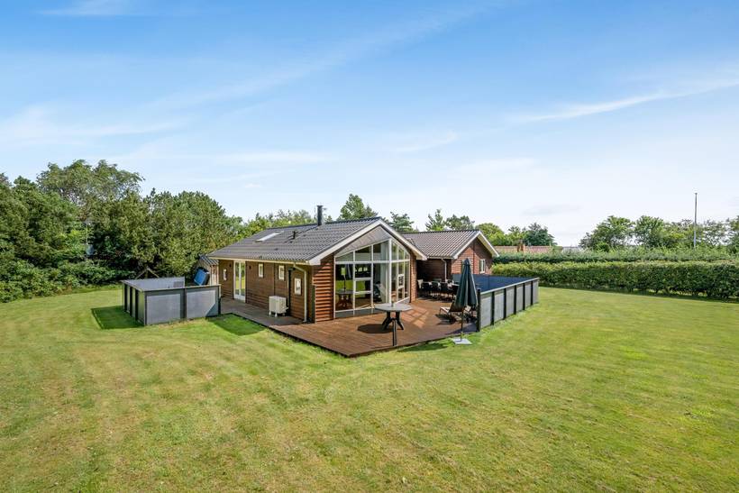 Foto von Ferienhaus RI22 in Stauning - Westjütland