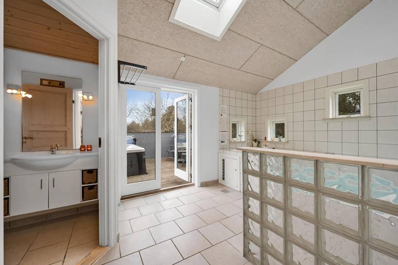 Foto von Ferienhaus RI22 in Stauning - Westjütland