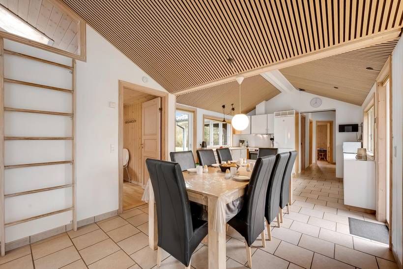 Foto von Ferienhaus RI22 in Stauning - Westjütland