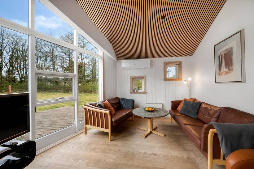 Foto von Ferienhaus RI22 in Stauning - Westjütland