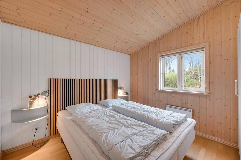 Foto von Ferienhaus RI22 in Stauning - Westjütland