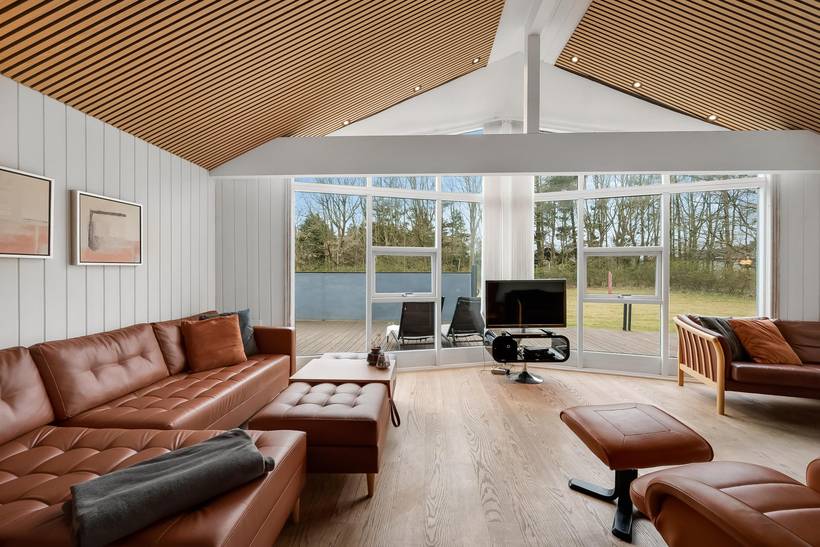Foto von Ferienhaus RI22 in Stauning - Westjütland