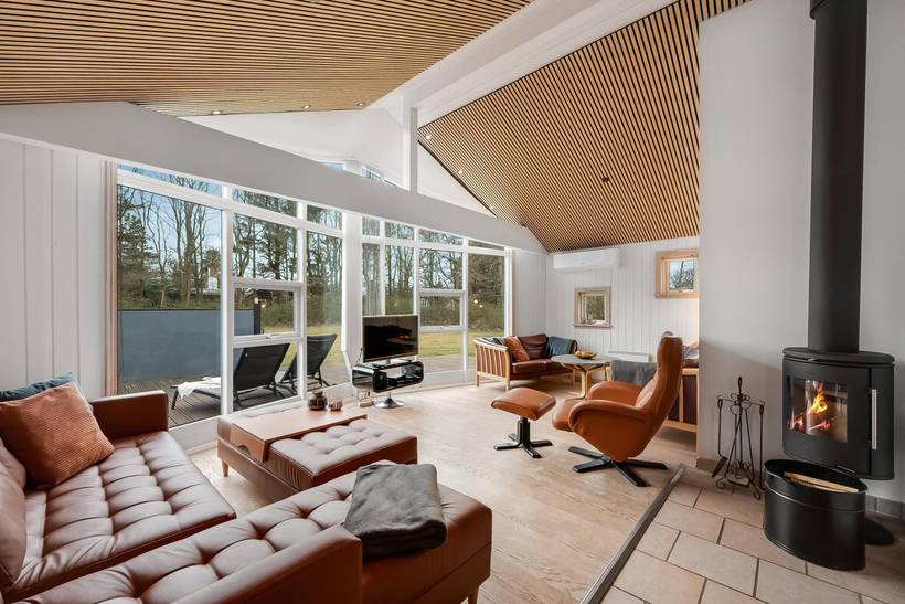 Foto von Ferienhaus RI22 in Stauning - Westjütland