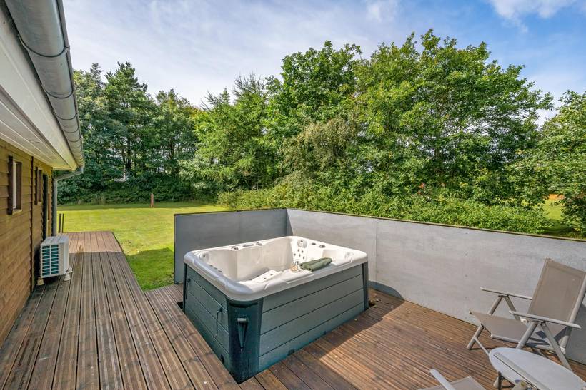 Foto von Ferienhaus RI22 in Stauning - Westjütland