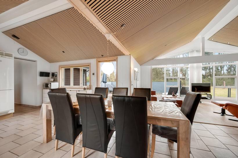 Foto von Ferienhaus RI22 in Stauning - Westjütland
