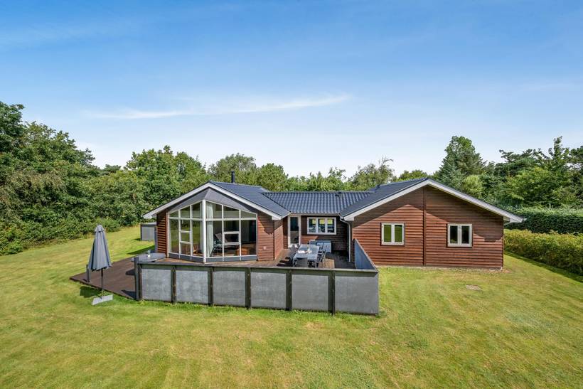 Foto von Ferienhaus RI22 in Stauning - Westjütland