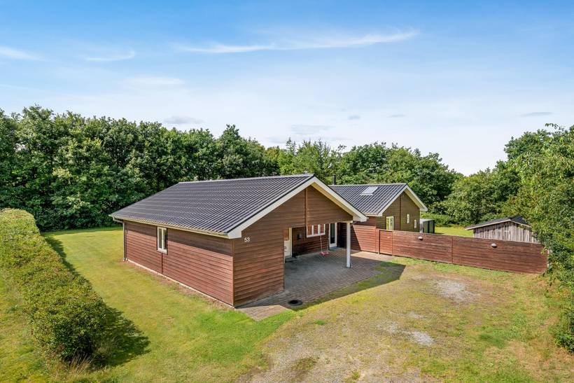 Foto von Ferienhaus RI22 in Stauning - Westjütland