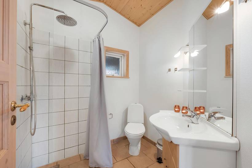 Foto von Ferienhaus RI22 in Stauning - Westjütland