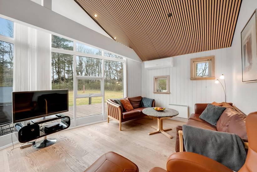 Foto von Ferienhaus RI22 in Stauning - Westjütland