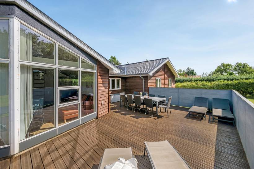 Foto von Ferienhaus RI22 in Stauning - Westjütland