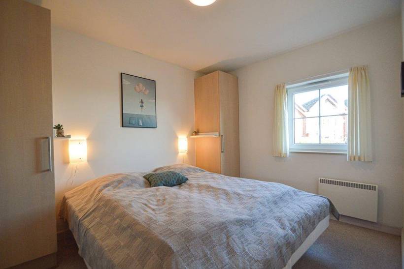 Foto von Ferienhaus RI25 in Kongsmark - Rømø