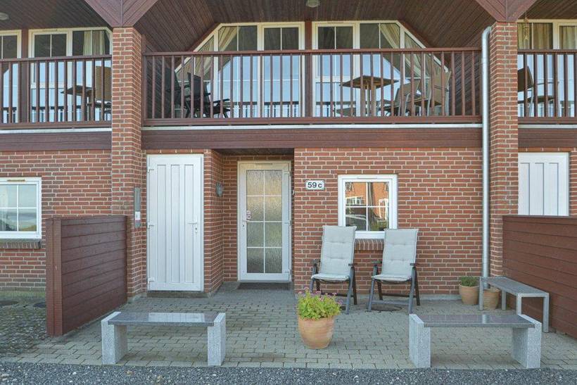 Foto von Ferienhaus RI25 in Kongsmark - Rømø